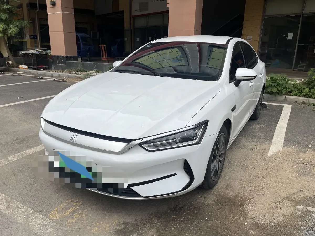 2023 BYD Qin Plus BEV 57.6KWH,autocango,china used car exporter,china ev exporter,chinese used car exporter,chinese used ev exporter