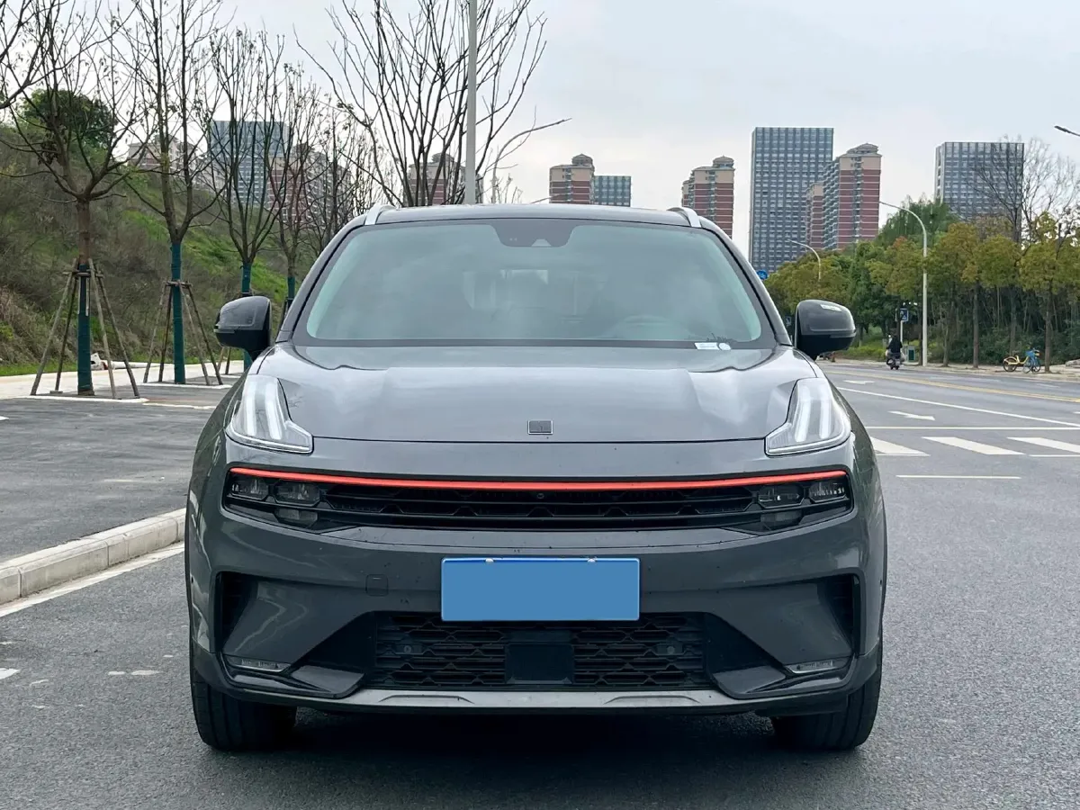 2020 LYNK&CO 06 1.5T 177HP L3 7DCT,autocango,china used car exporter,china ev exporter,chinese used car exporter,chinese used ev exporter
