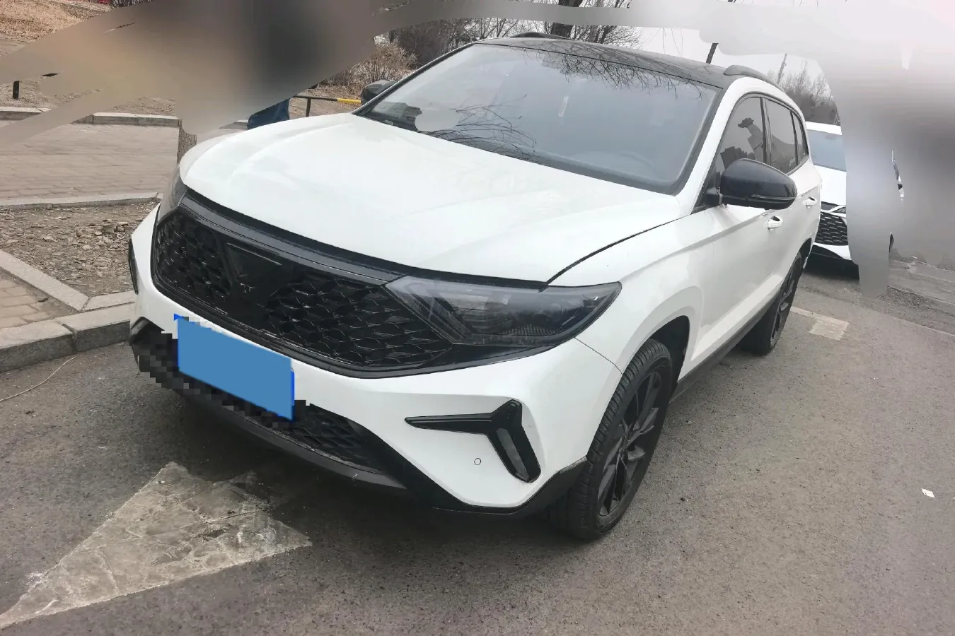 2023 Jetta VS7 1.4T 150HP L4 6AT,autocango,china used car exporter,china ev exporter,chinese used car exporter,chinese used ev exporter