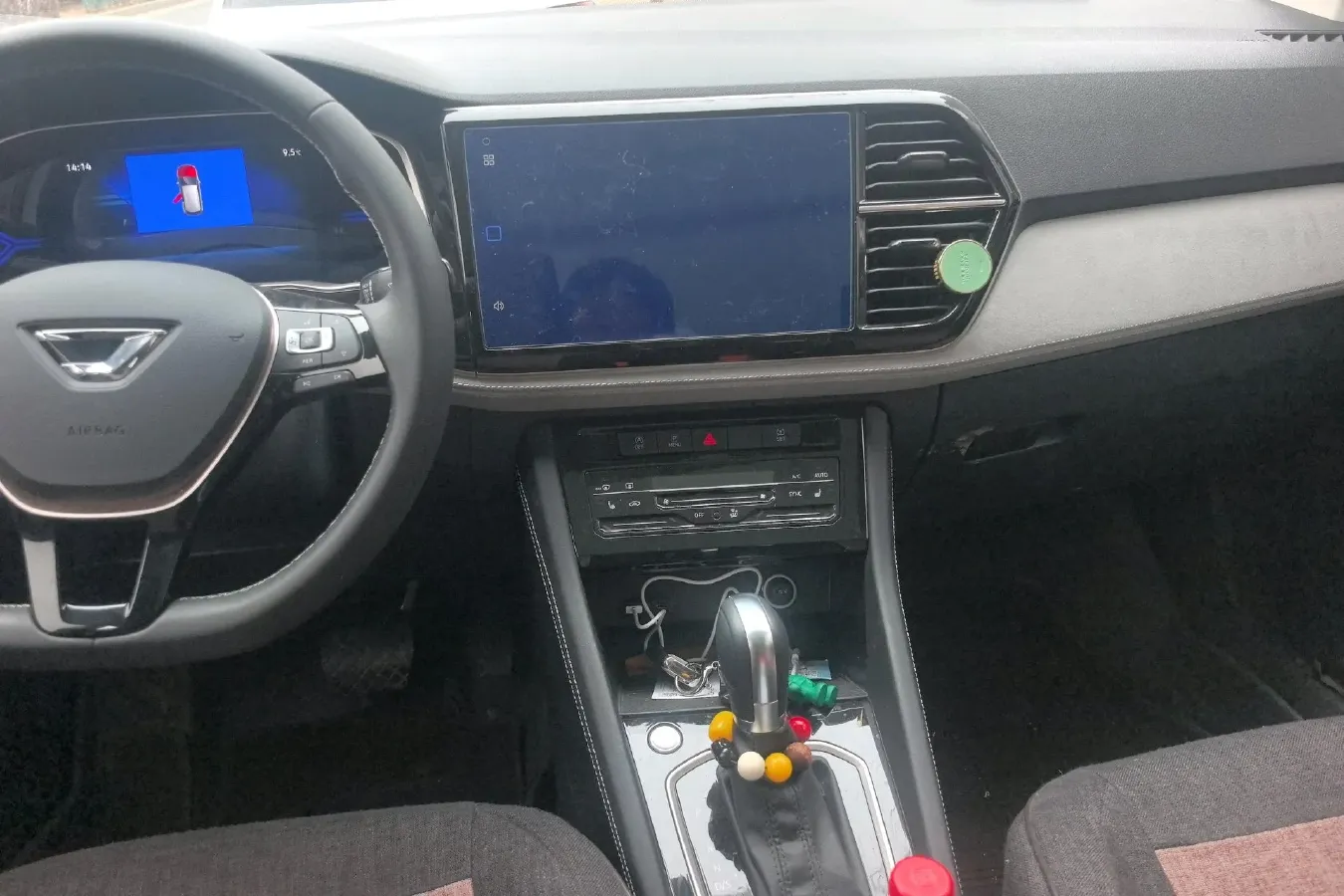 2023 Jetta VS7 1.4T 150HP L4 6AT,autocango,china used car exporter,china ev exporter,chinese used car exporter,chinese used ev exporter