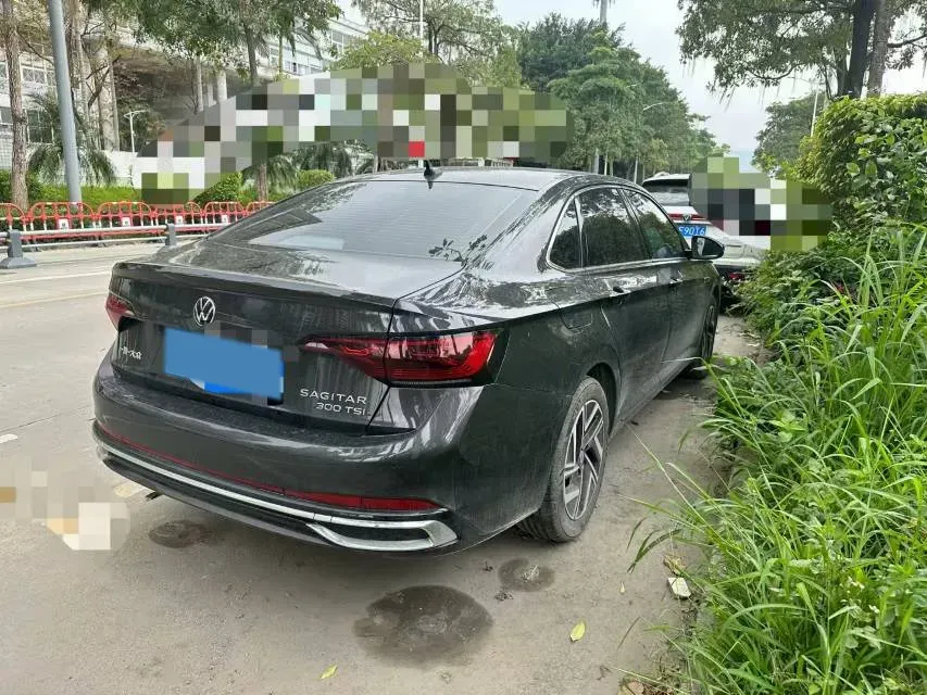 2025 Volkswagen Sagitar 1.5T 160HP L4 7DCT,autocango,china used car exporter,china ev exporter,chinese used car exporter,chinese used ev exporter