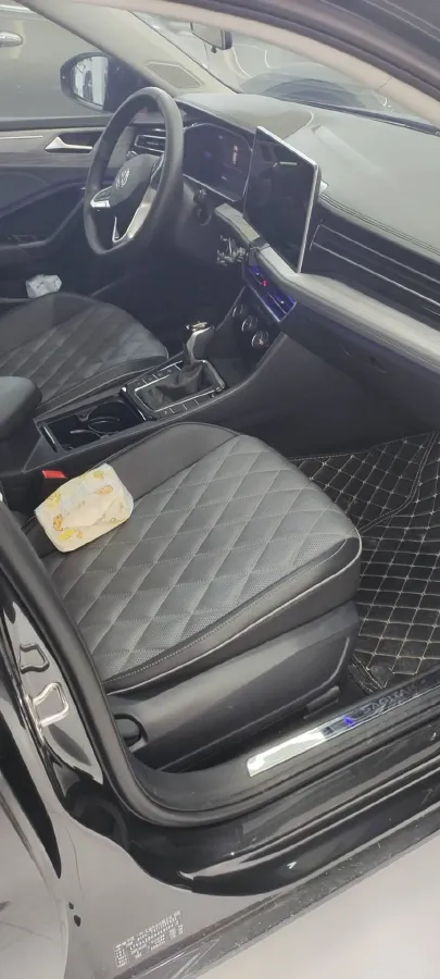 2025 Volkswagen Sagitar 1.5T 160HP L4 7DCT,autocango,china used car exporter,china ev exporter,chinese used car exporter,chinese used ev exporter