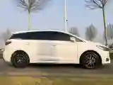 2018 BYD Song MAX 1.5T 154HP L4 6MT