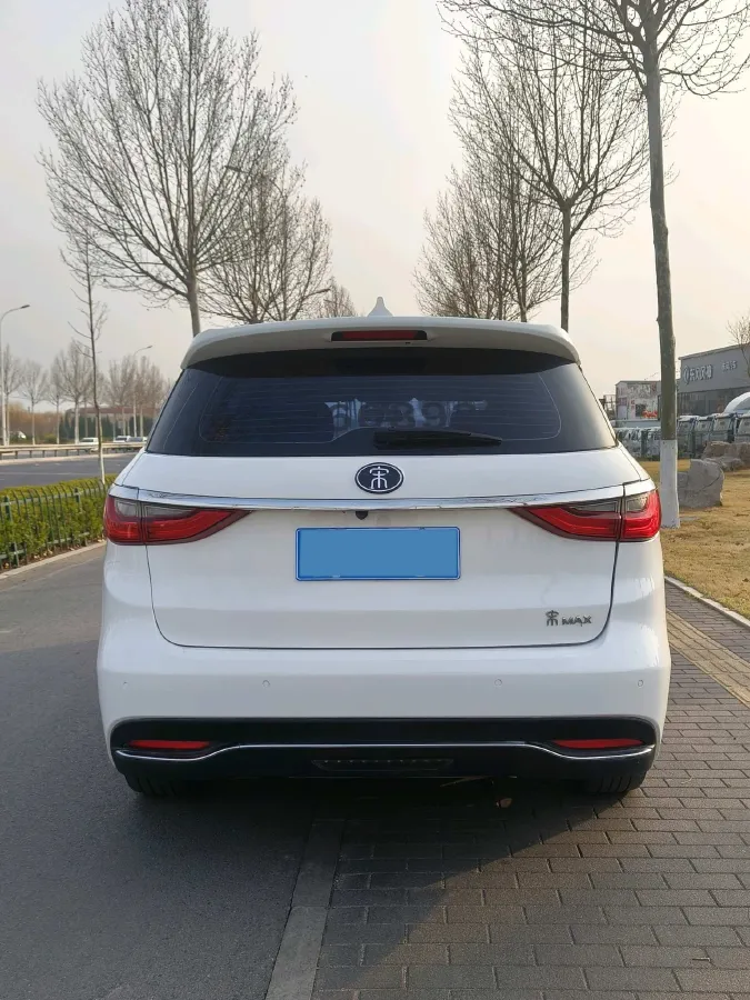2018 BYD Song MAX 1.5T 154HP L4 6MT,autocango,china used car exporter,china ev exporter,chinese used car exporter,chinese used ev exporter