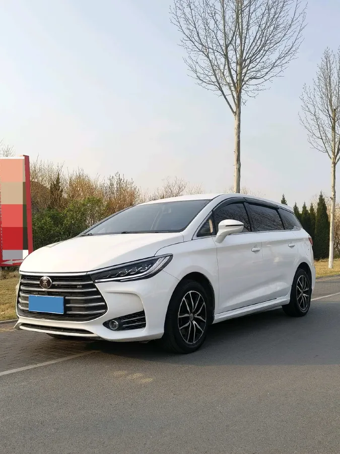 2018 BYD Song MAX 1.5T 154HP L4 6MT,autocango,china used car exporter,china ev exporter,chinese used car exporter,chinese used ev exporter