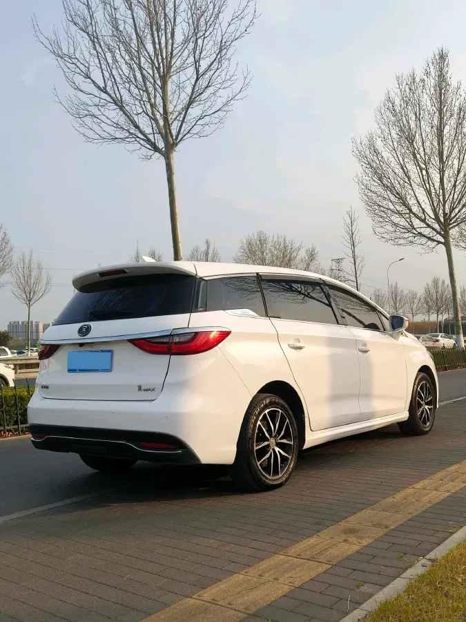 2018 BYD Song MAX 1.5T 154HP L4 6MT,autocango,china used car exporter,china ev exporter,chinese used car exporter,chinese used ev exporter