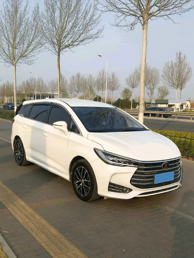 2018 BYD Song MAX 1.5T 154HP L4 6MT,autocango,china used car exporter,china ev exporter,chinese used car exporter,chinese used ev exporter