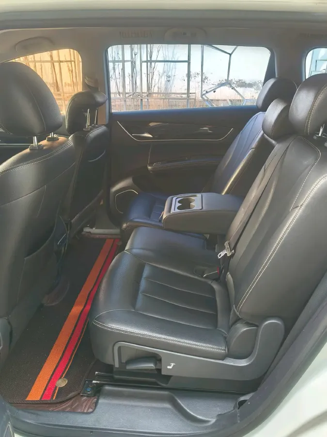 2018 BYD Song MAX 1.5T 154HP L4 6MT,autocango,china used car exporter,china ev exporter,chinese used car exporter,chinese used ev exporter