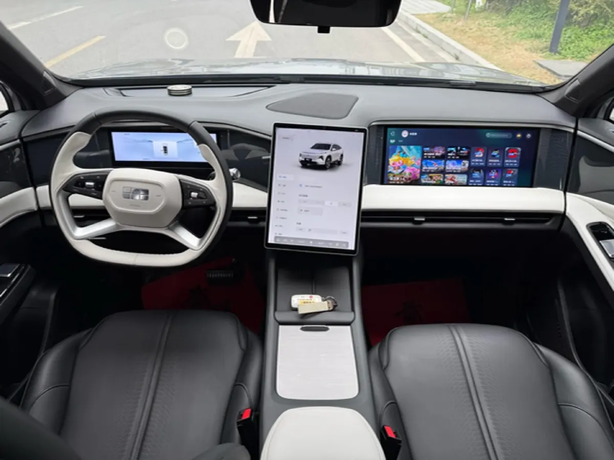 2024 Geely Galaxy L7 1.5T 163HP L4 3DHT PHEV 9.11KWH,autocango,china used car exporter,china ev exporter,chinese used car exporter,chinese used ev exporter