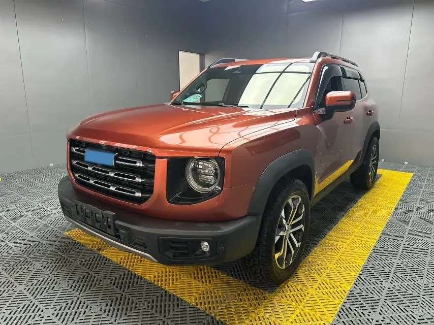 2021 Haval Dargo 1.5T 169HP L4 7DCT,autocango,china used car exporter,china ev exporter,chinese used car exporter,chinese used ev exporter