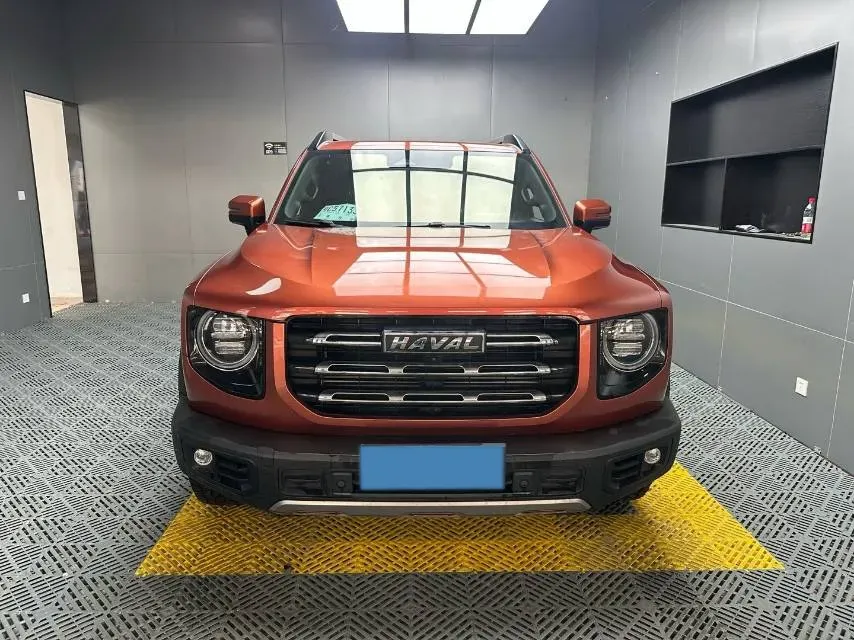2021 Haval Dargo 1.5T 169HP L4 7DCT,autocango,china used car exporter,china ev exporter,chinese used car exporter,chinese used ev exporter