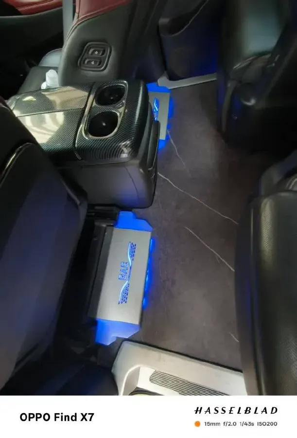 2023 GAC Trumpchi M8 2.0T 252HP L4 8AT,autocango,china used car exporter,china ev exporter,chinese used car exporter,chinese used ev exporter