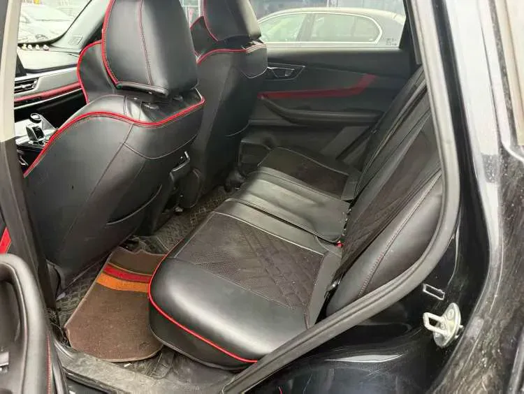 2020 Chery Tiggo 7 1.5T 156HP L4 CVT,autocango,china used car exporter,china ev exporter,chinese used car exporter,chinese used ev exporter