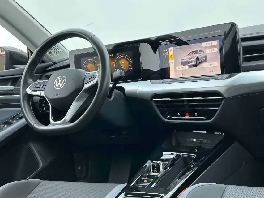 2022 Volkswagen Lavida 1.4T 150HP L4 7DCT,autocango,china used car exporter,china ev exporter,chinese used car exporter,chinese used ev exporter