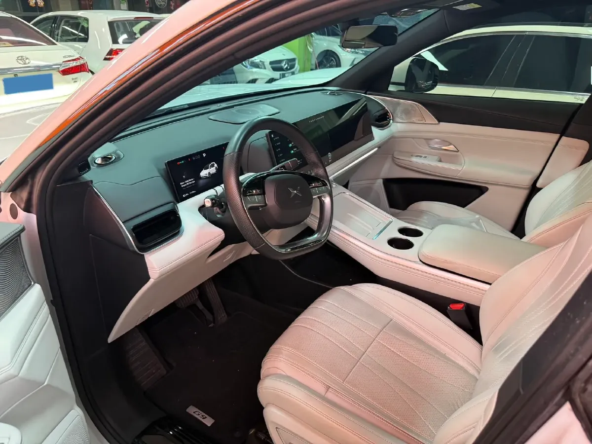 2024 Xpeng G9 BEV 78.2KWH,autocango,china used car exporter,china ev exporter,chinese used car exporter,chinese used ev exporter