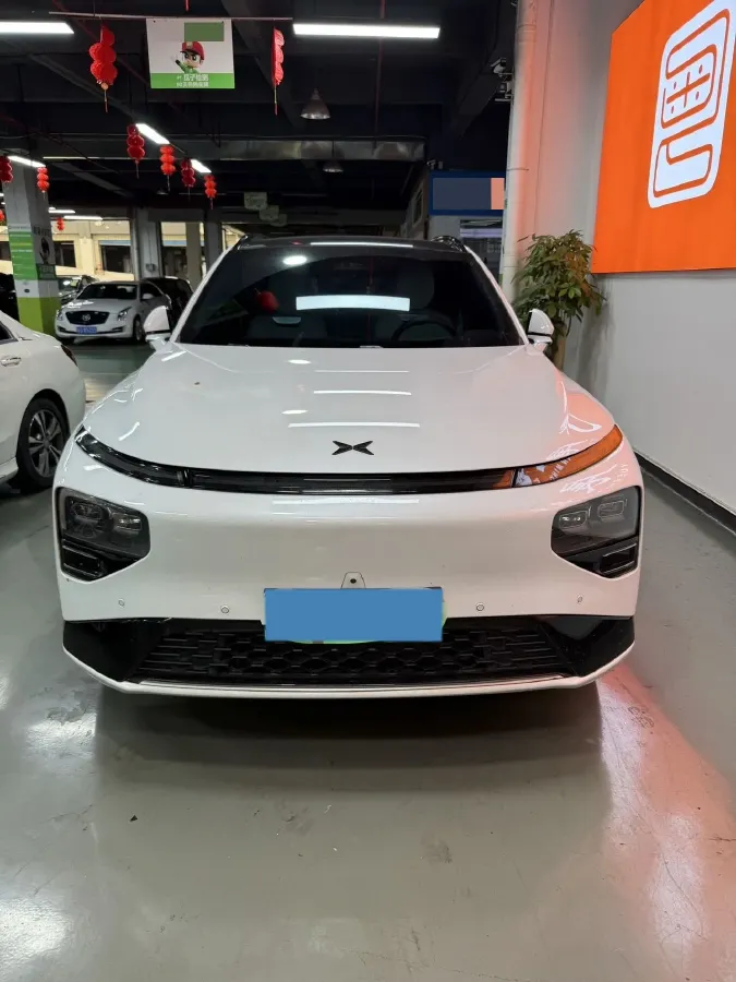 2024 Xpeng G9 BEV 78.2KWH,autocango,china used car exporter,china ev exporter,chinese used car exporter,chinese used ev exporter