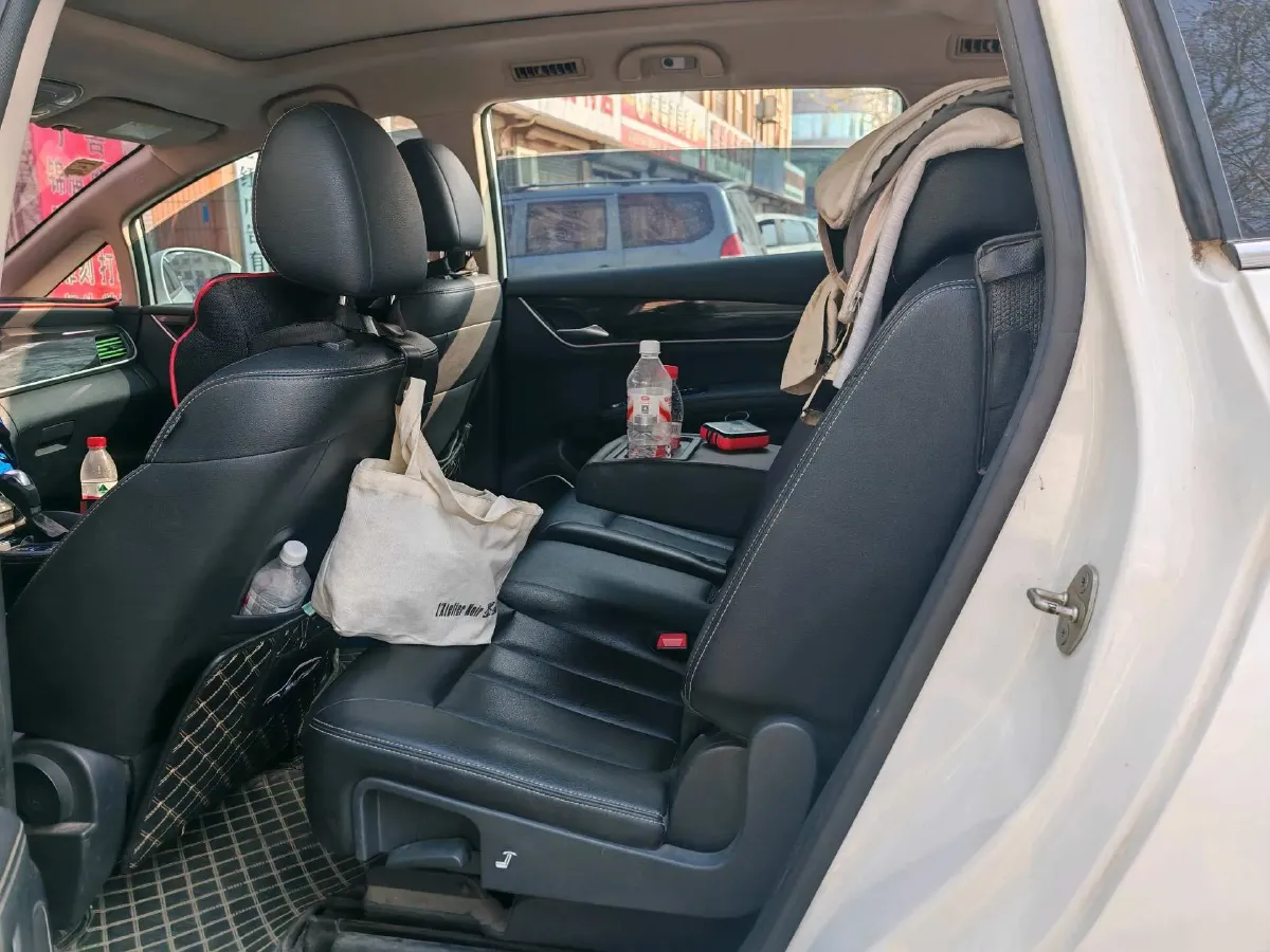 2018 BYD Song MAX 1.5T 154HP L4 6DCT,autocango,china used car exporter,china ev exporter,chinese used car exporter,chinese used ev exporter