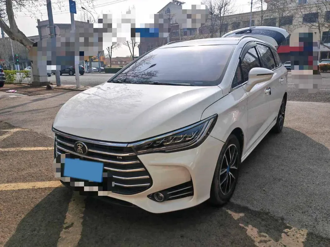 2018 BYD Song MAX 1.5T 154HP L4 6DCT,autocango,china used car exporter,china ev exporter,chinese used car exporter,chinese used ev exporter