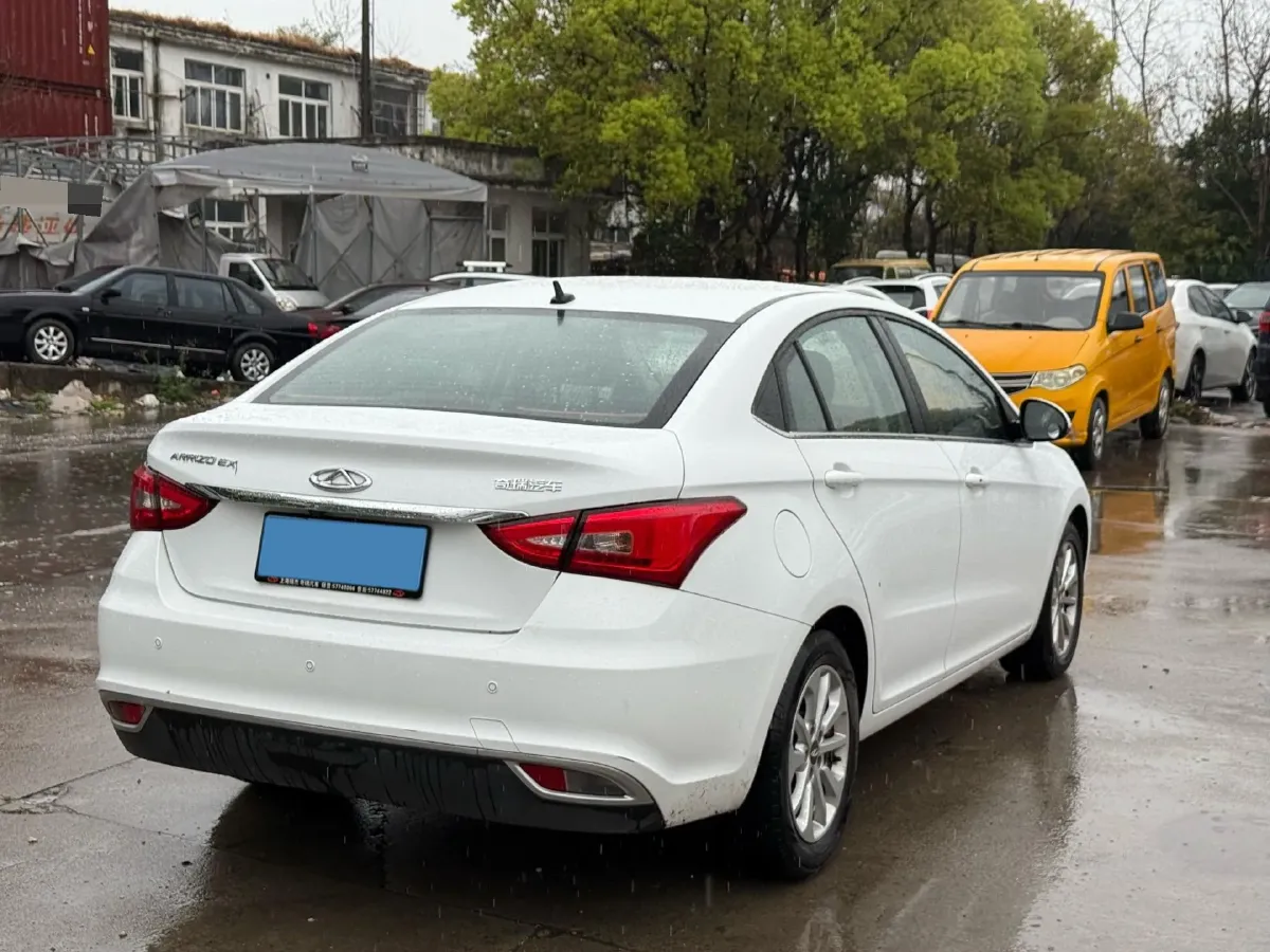 2019 Chery Arrizo 5 1.5L 116HP L4 5MT,autocango,china used car exporter,china ev exporter,chinese used car exporter,chinese used ev exporter
