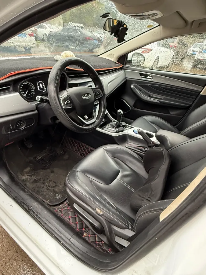 2019 Chery Arrizo 5 1.5L 116HP L4 5MT,autocango,china used car exporter,china ev exporter,chinese used car exporter,chinese used ev exporter