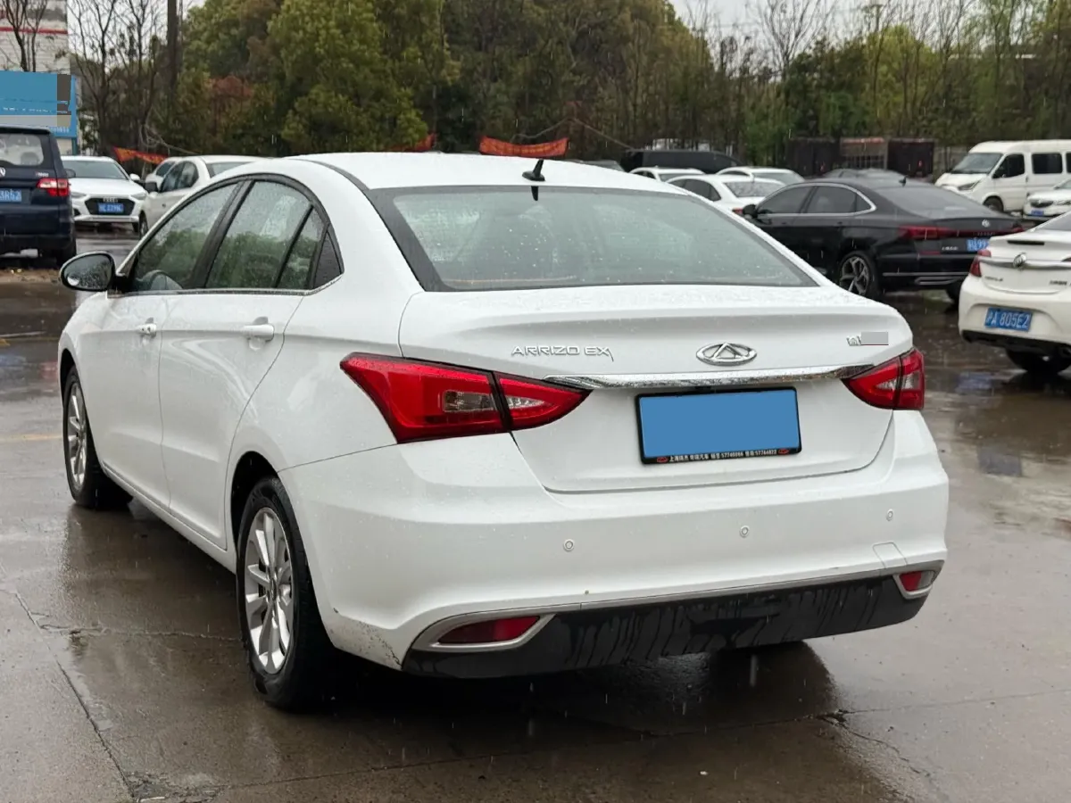 2019 Chery Arrizo 5 1.5L 116HP L4 5MT,autocango,china used car exporter,china ev exporter,chinese used car exporter,chinese used ev exporter