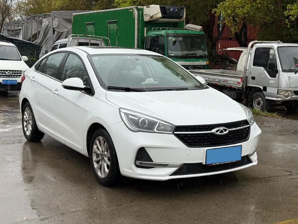 2019 Chery Arrizo 5 1.5L 116HP L4 5MT,autocango,china used car exporter,china ev exporter,chinese used car exporter,chinese used ev exporter