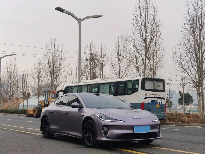 2025 IM L6 BEV,autocango,china used car exporter,china ev exporter,chinese used car exporter,chinese used ev exporter