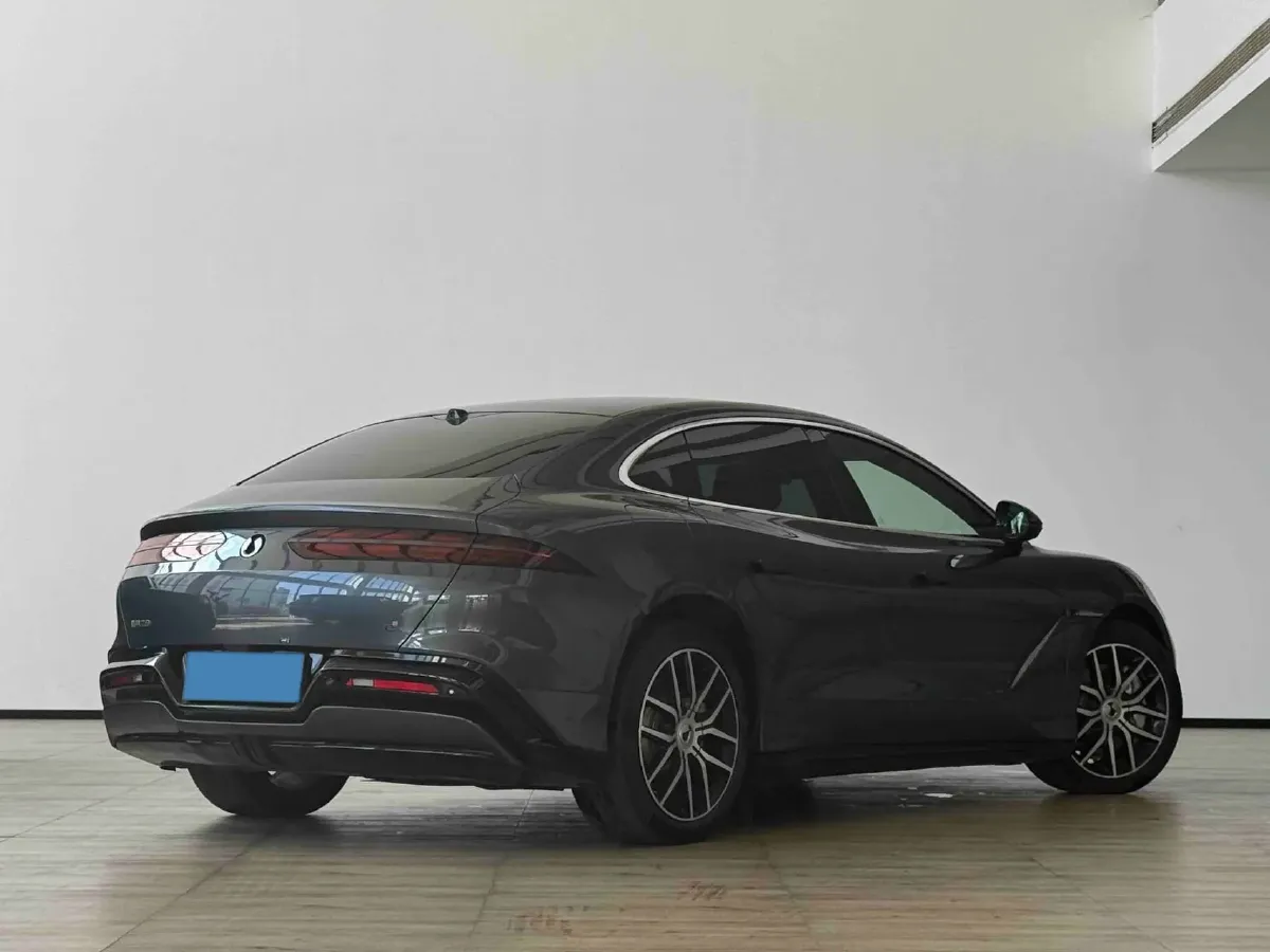 2024 Denza DenzaZ9 2.0T 207HP L4 E-CVT PHEV 38.5KWH,autocango,china used car exporter,china ev exporter,chinese used car exporter,chinese used ev exporter