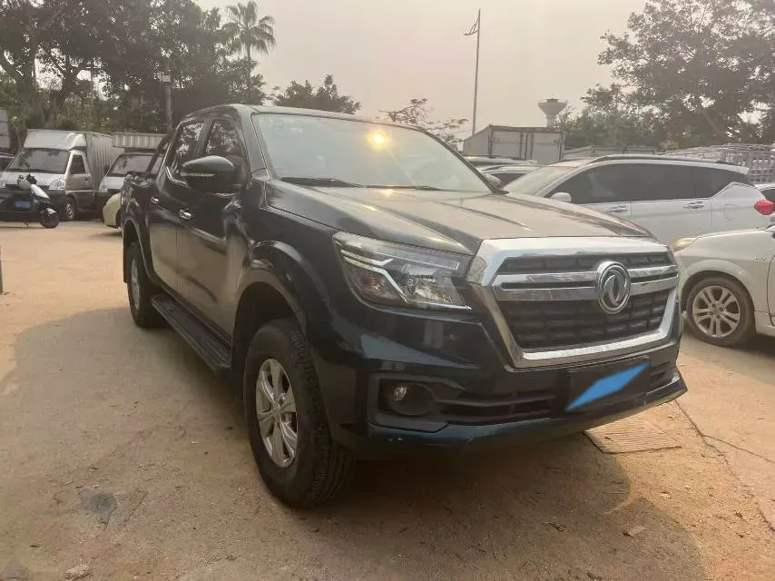 2019 Dongfeng RuiQi 6 2.5T 140HP L4 5MT,autocango,china used car exporter,china ev exporter,chinese used car exporter,chinese used ev exporter