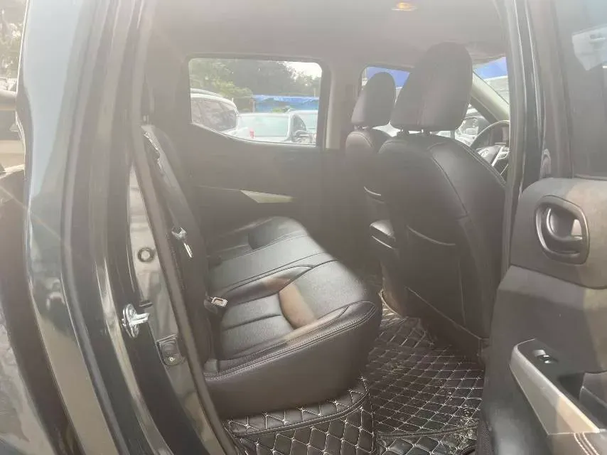 2019 Dongfeng RuiQi 6 2.5T 140HP L4 5MT,autocango,china used car exporter,china ev exporter,chinese used car exporter,chinese used ev exporter