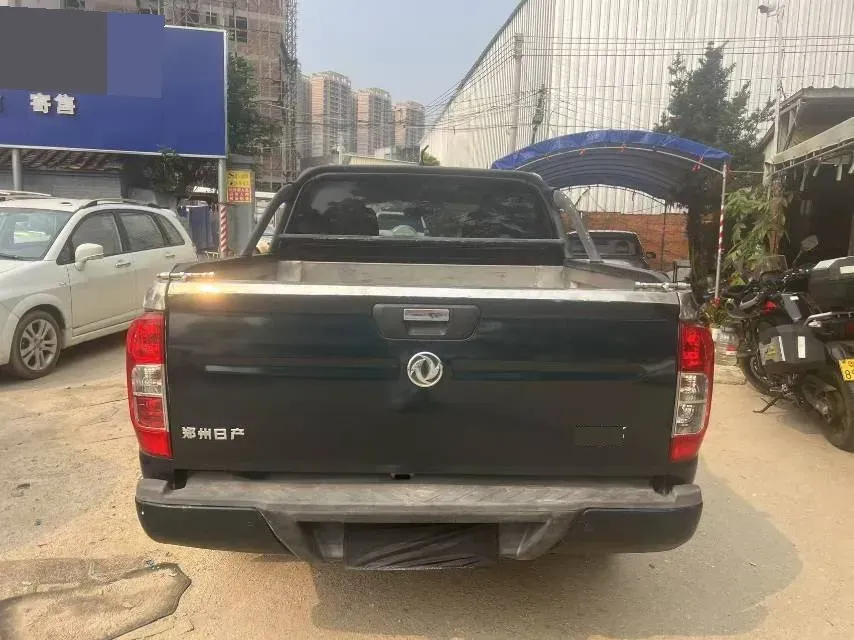 2019 Dongfeng RuiQi 6 2.5T 140HP L4 5MT,autocango,china used car exporter,china ev exporter,chinese used car exporter,chinese used ev exporter