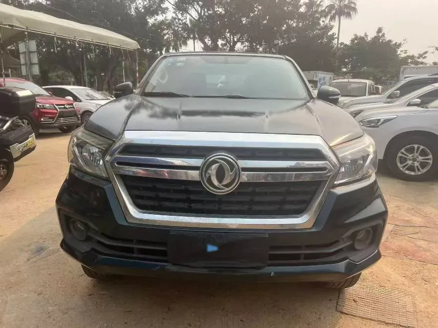 2019 Dongfeng RuiQi 6 2.5T 140HP L4 5MT,autocango,china used car exporter,china ev exporter,chinese used car exporter,chinese used ev exporter