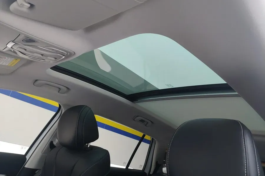 2022 Roewe RX5 MAX 1.5T 181HP L4 6AT,autocango,china used car exporter,china ev exporter,chinese used car exporter,chinese used ev exporter