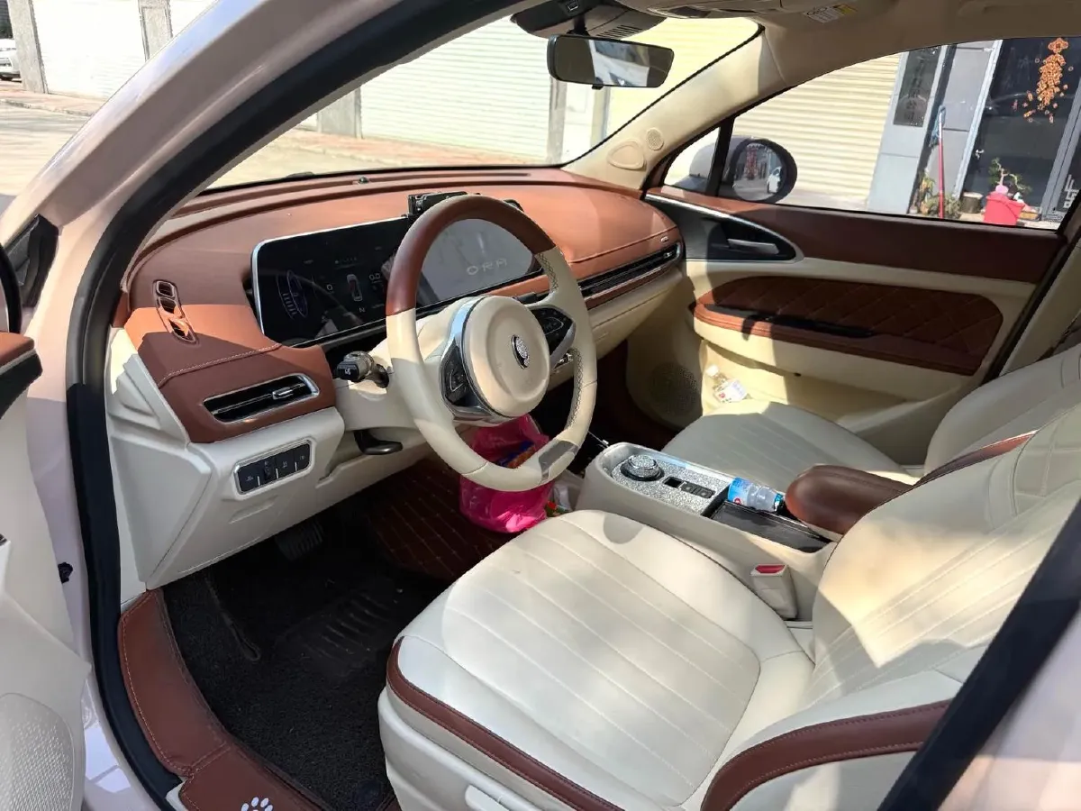 2022 ChangAn Oshan X7 Plus 1.5T 188HP L4 7DCT,autocango,china used car exporter,china ev exporter,chinese used car exporter,chinese used ev exporter