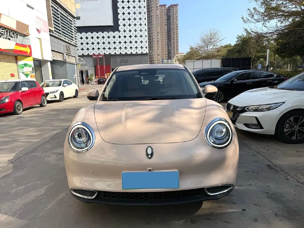 2022 ChangAn Oshan X7 Plus 1.5T 188HP L4 7DCT,autocango,china used car exporter,china ev exporter,chinese used car exporter,chinese used ev exporter