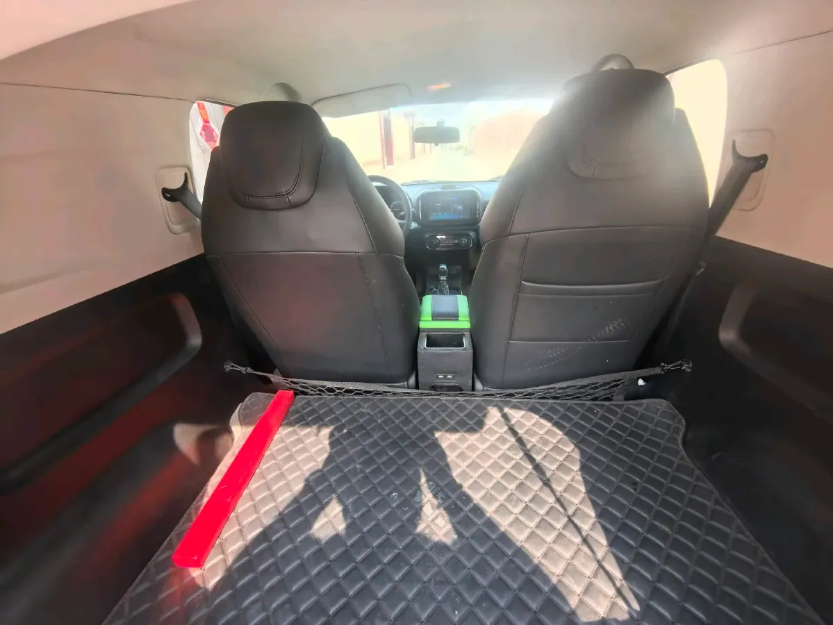 2020 Roewe Clever BEV 27KWH,autocango,china used car exporter,china ev exporter,chinese used car exporter,chinese used ev exporter