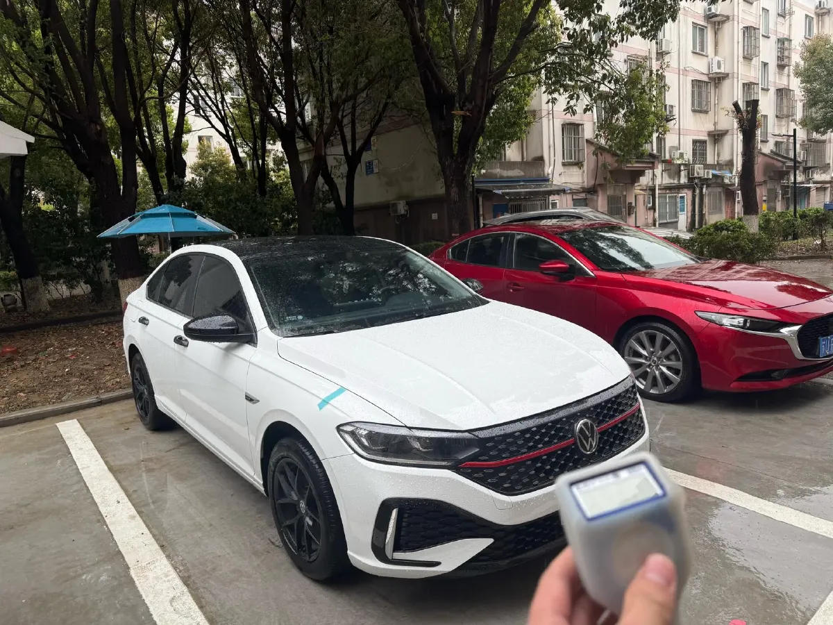 2023 Volkswagen Lavida 1.4T 150HP L4 7DCT,autocango,china used car exporter,china ev exporter,chinese used car exporter,chinese used ev exporter