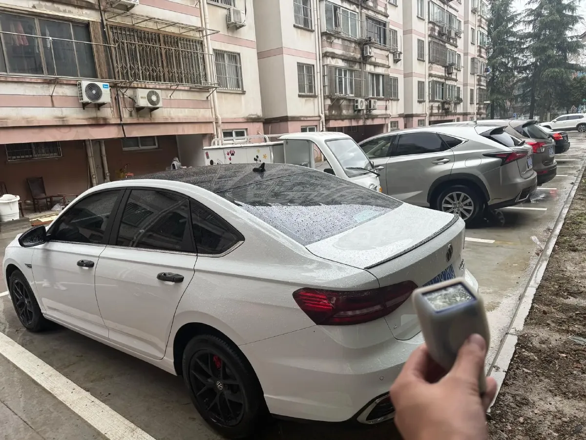 2023 Volkswagen Lavida 1.4T 150HP L4 7DCT,autocango,china used car exporter,china ev exporter,chinese used car exporter,chinese used ev exporter