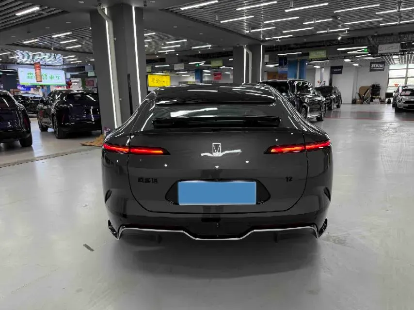 2026 Avatr 12 BEV,autocango,china used car exporter,china ev exporter,chinese used car exporter,chinese used ev exporter