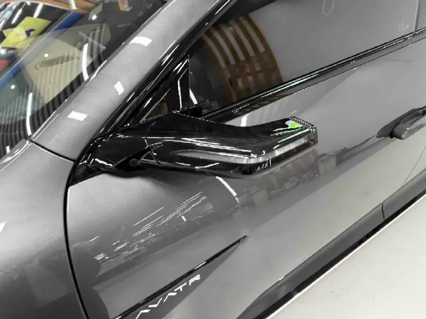 2026 Avatr 12 BEV,autocango,china used car exporter,china ev exporter,chinese used car exporter,chinese used ev exporter