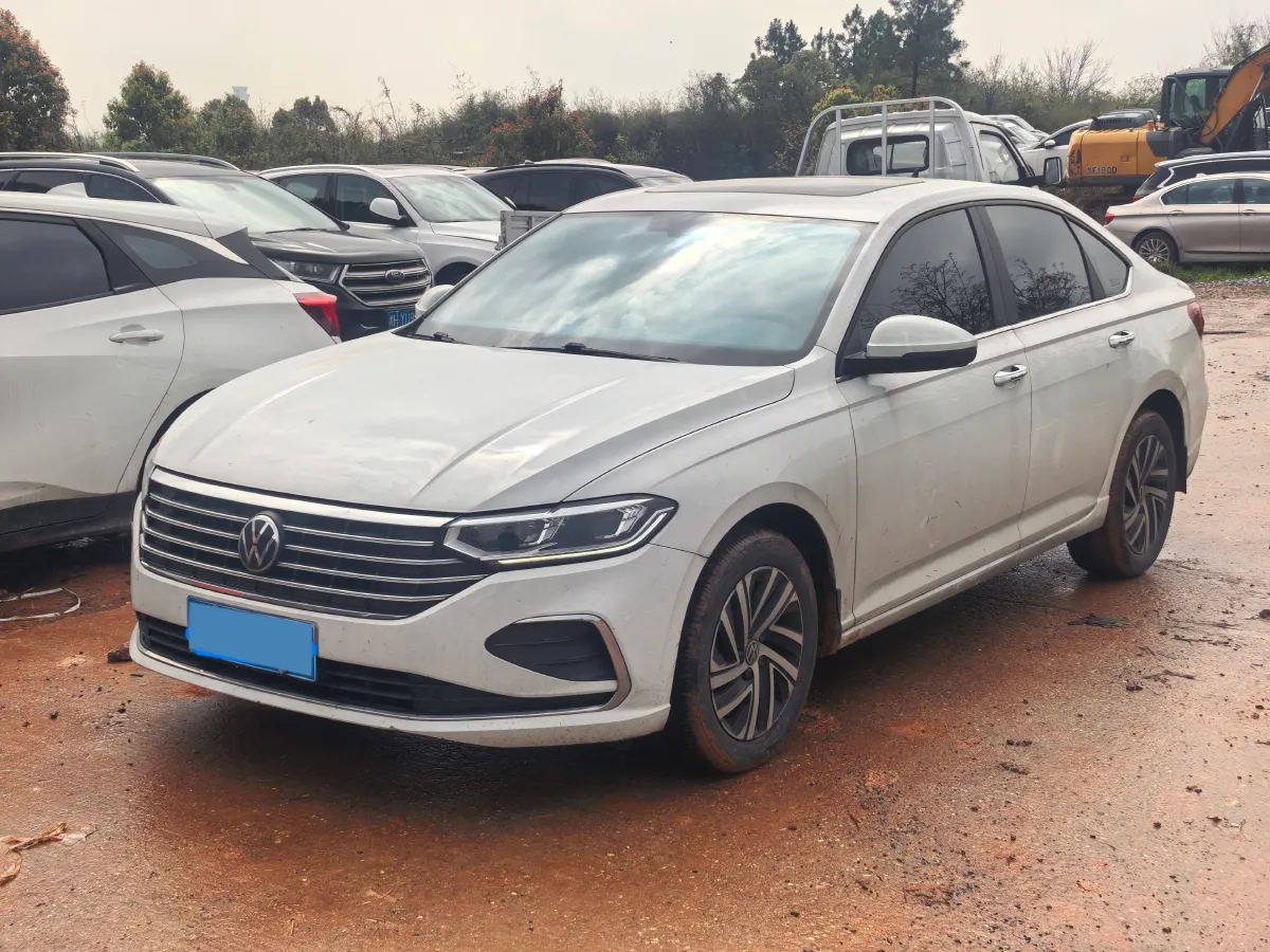 2023 Volkswagen Lavida 1.4T 150HP L4 7DCT,autocango,china used car exporter,china ev exporter,chinese used car exporter,chinese used ev exporter