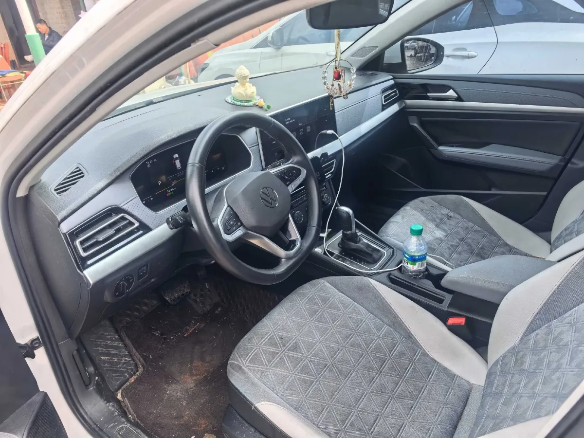 2023 Volkswagen Lavida 1.4T 150HP L4 7DCT,autocango,china used car exporter,china ev exporter,chinese used car exporter,chinese used ev exporter