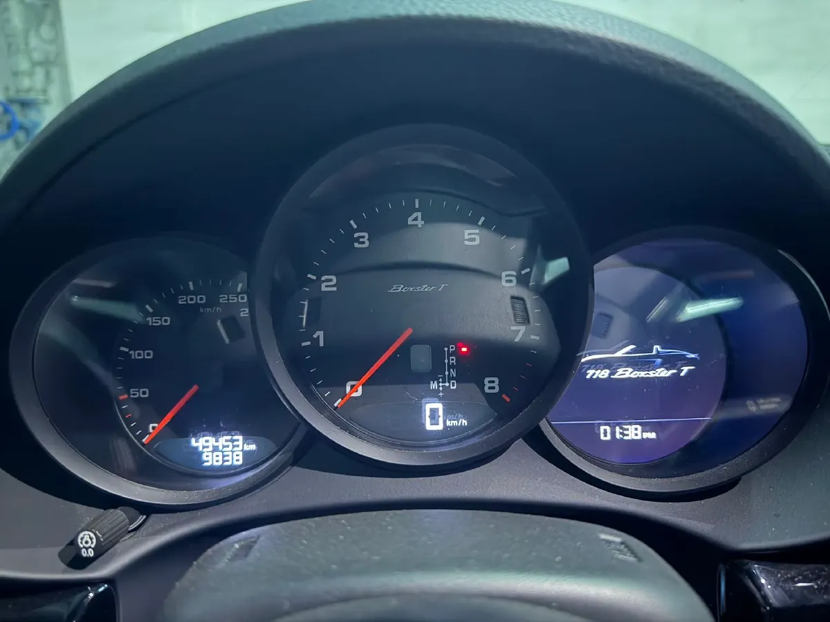 2021 Porsche 718 2.0T 300HP H4 7DCT,autocango,china used car exporter,china ev exporter,chinese used car exporter,chinese used ev exporter