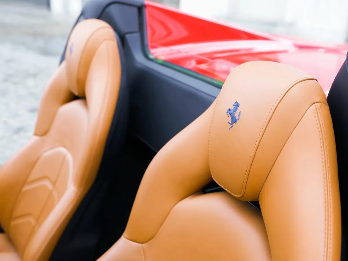 2015 Ferrari 488 3.9T 670HP V8 7DCT,autocango,china used car exporter,china ev exporter,chinese used car exporter,chinese used ev exporter