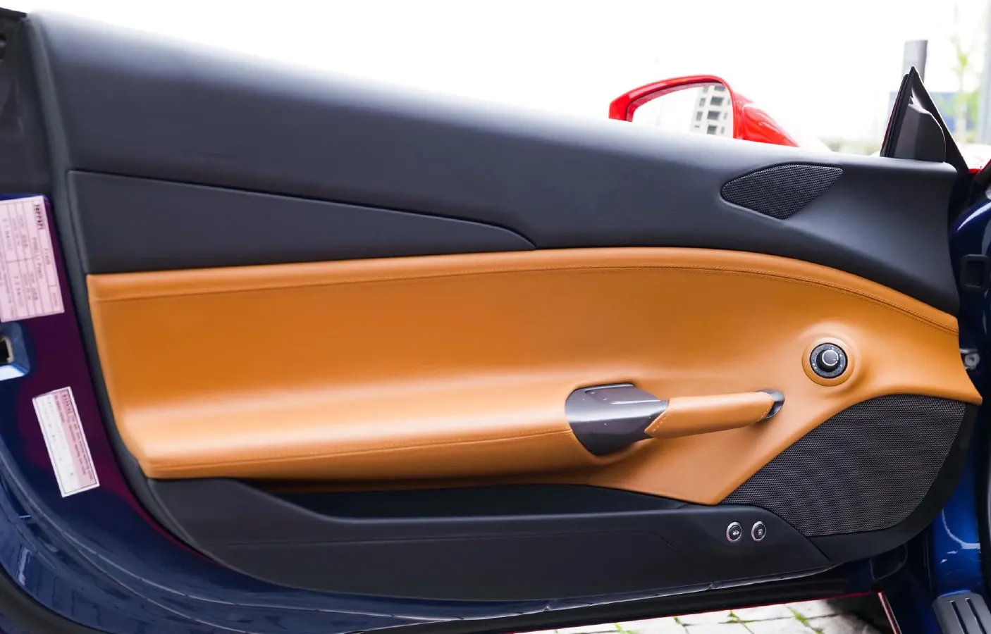 2015 Ferrari 488 3.9T 670HP V8 7DCT,autocango,china used car exporter,china ev exporter,chinese used car exporter,chinese used ev exporter