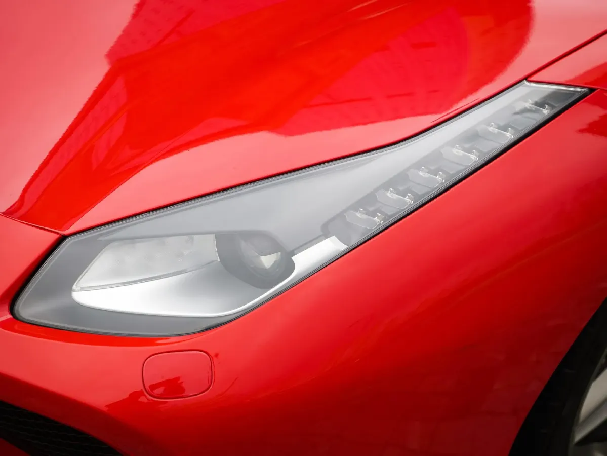 2015 Ferrari 488 3.9T 670HP V8 7DCT,autocango,china used car exporter,china ev exporter,chinese used car exporter,chinese used ev exporter