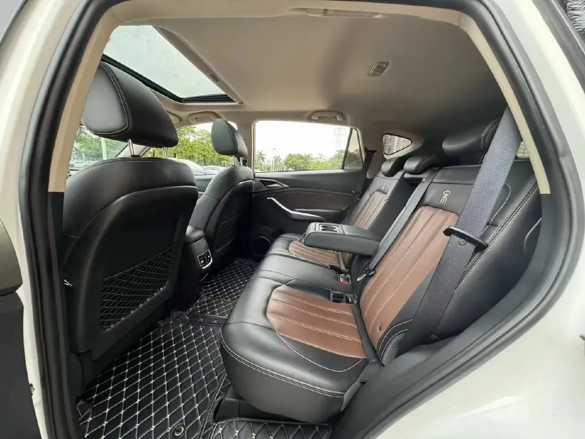 2018 BYD Song 1.5T 154HP L4 6DCT,autocango,china used car exporter,china ev exporter,chinese used car exporter,chinese used ev exporter