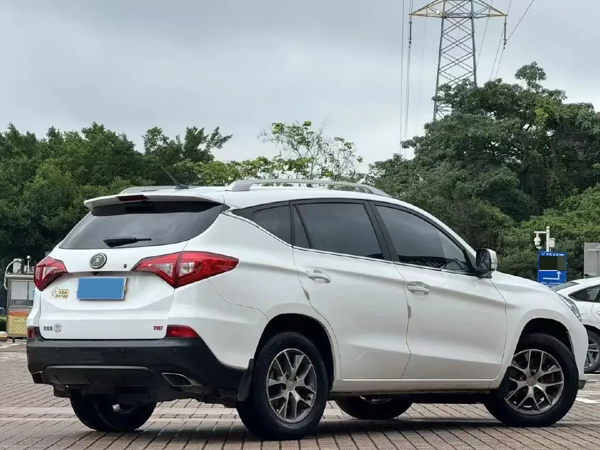 2018 BYD Song 1.5T 154HP L4 6DCT,autocango,china used car exporter,china ev exporter,chinese used car exporter,chinese used ev exporter