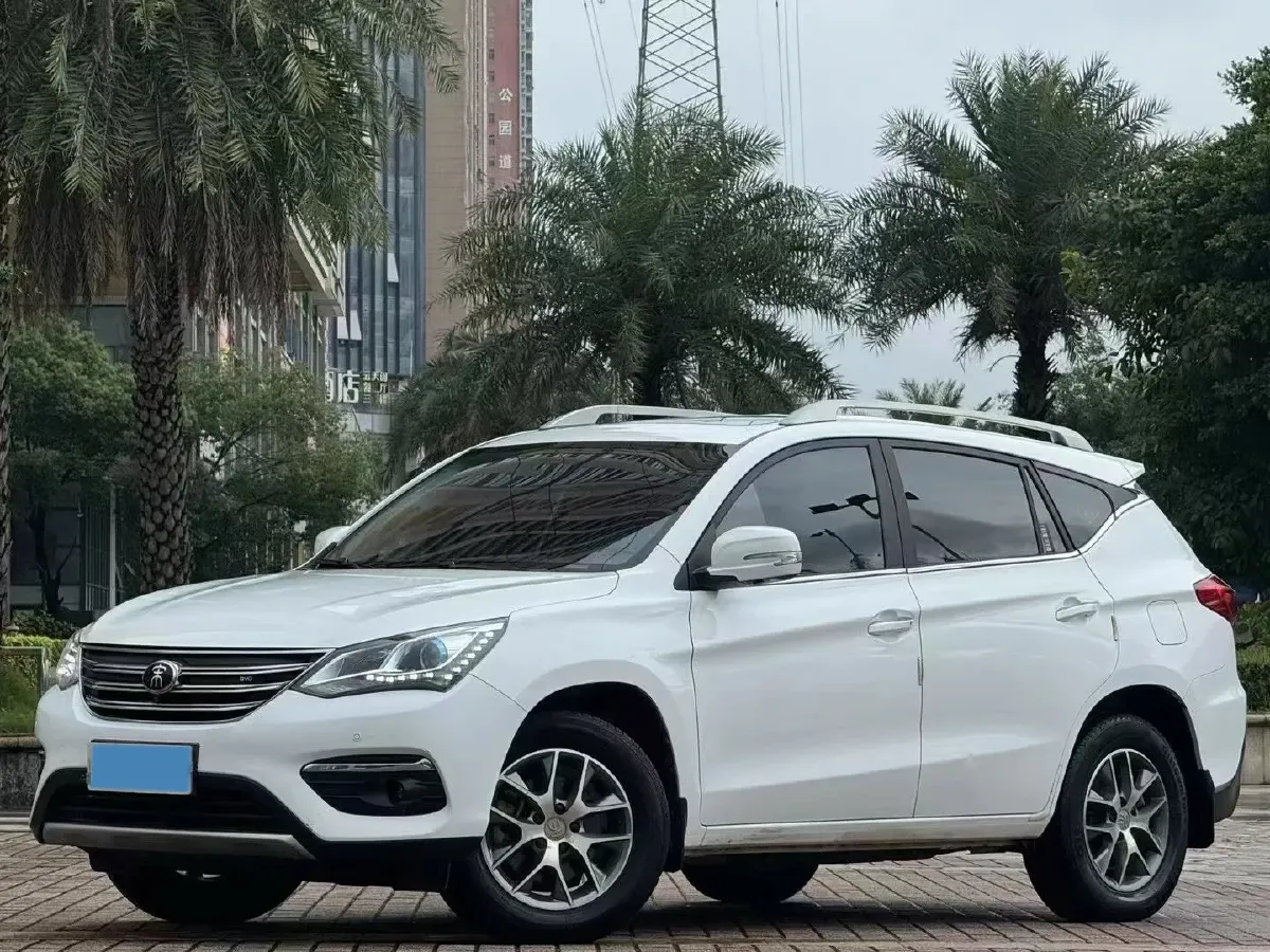 2018 BYD Song 1.5T 154HP L4 6DCT,autocango,china used car exporter,china ev exporter,chinese used car exporter,chinese used ev exporter