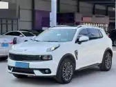 2019 LYNK&CO 01 EM-P,autocango,china used car exporter,china ev exporter,chinese used car exporter,chinese used ev exporter